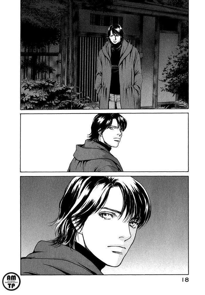 Eternal Sabbath: Chapter 72: Prelude II