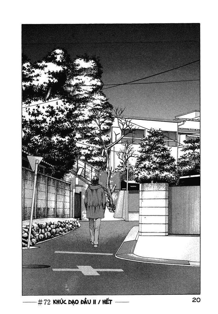 Eternal Sabbath: Chapter 72: Prelude II
