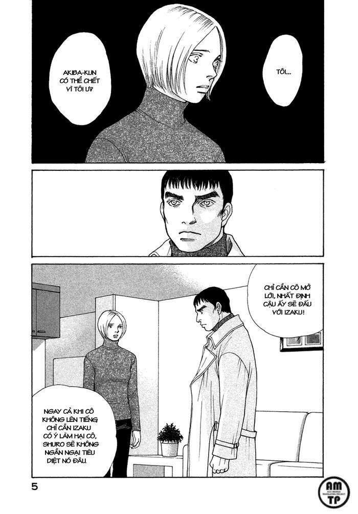 Eternal Sabbath: Chapter 72: Prelude II