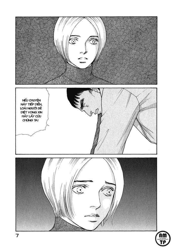 Eternal Sabbath: Chapter 72: Prelude II
