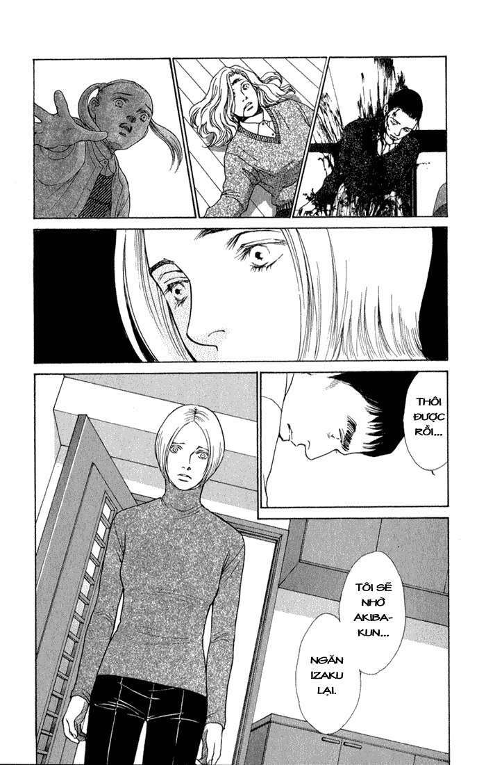 Eternal Sabbath: Chapter 73: Hesitation