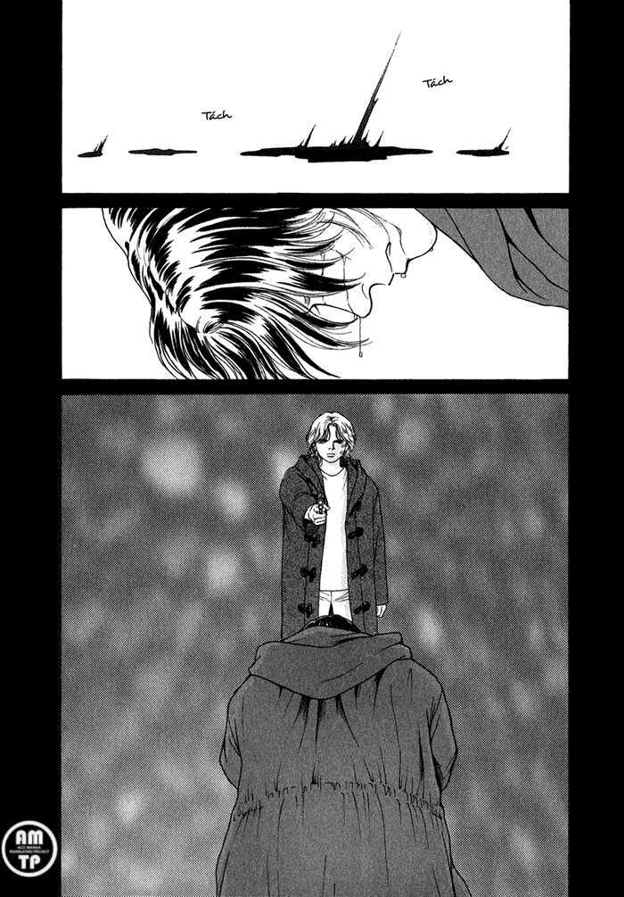 Eternal Sabbath: Chapter 75: Duel II