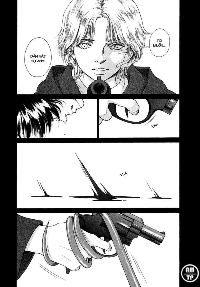 Eternal Sabbath: Chapter 75: Duel II