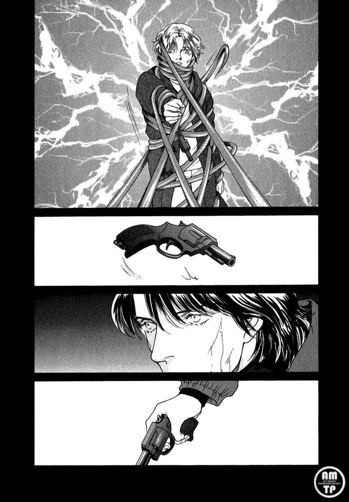 Eternal Sabbath: Chapter 75: Duel II