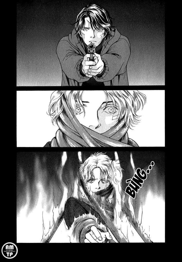 Eternal Sabbath: Chapter 75: Duel II