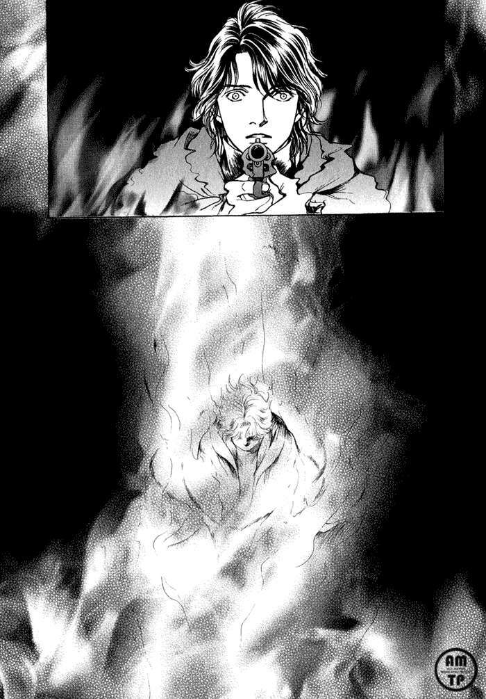 Eternal Sabbath: Chapter 75: Duel II
