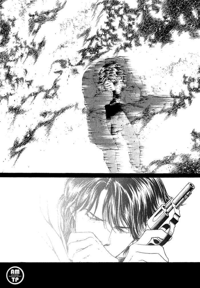 Eternal Sabbath: Chapter 75: Duel II
