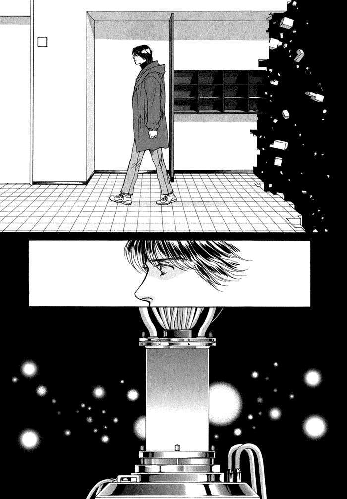 Eternal Sabbath: Chapter 75: Duel II