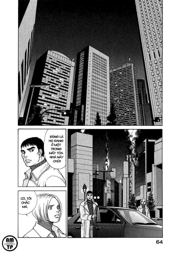 Eternal Sabbath: Chapter 75: Duel II