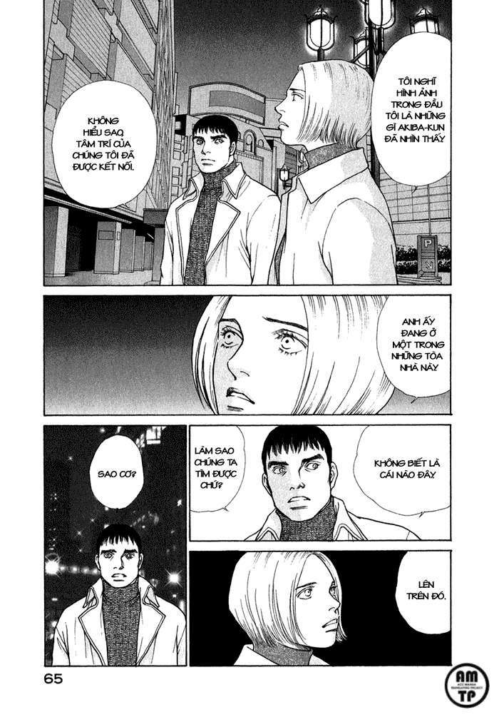 Eternal Sabbath: Chapter 75: Duel II