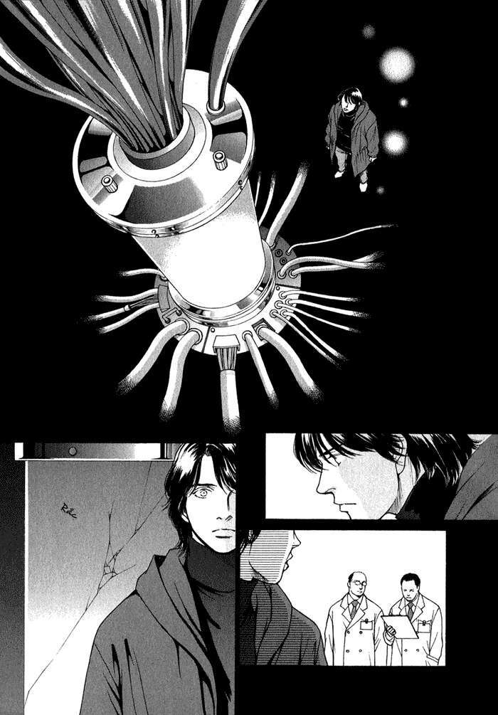 Eternal Sabbath: Chapter 75: Duel II