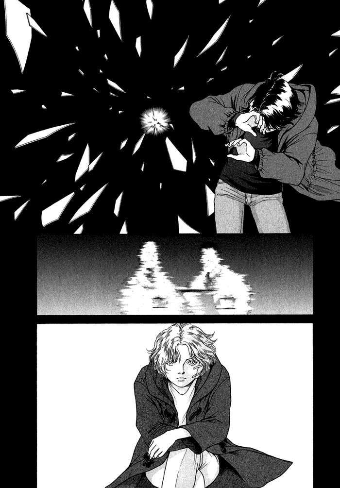 Eternal Sabbath: Chapter 75: Duel II