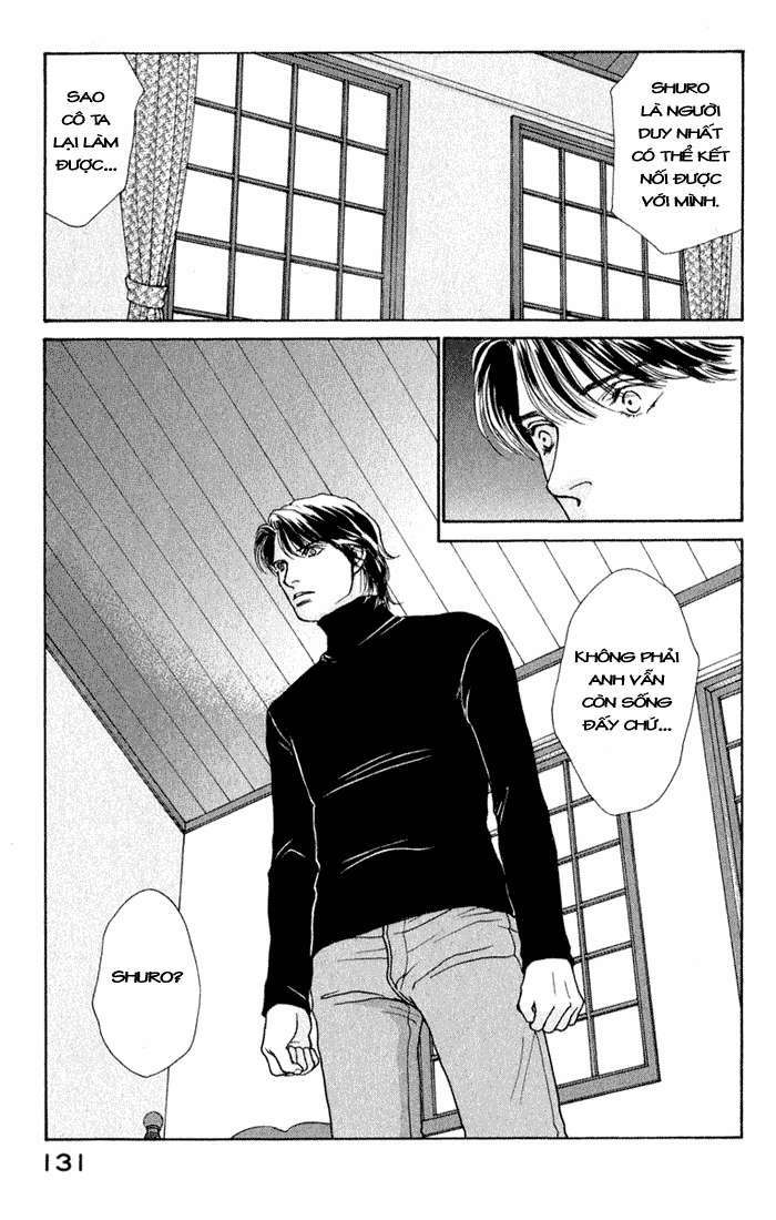 Eternal Sabbath: Chapter 78: Link