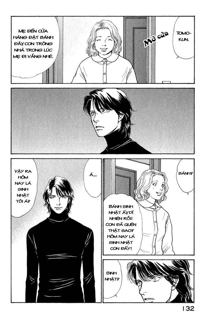 Eternal Sabbath: Chapter 78: Link