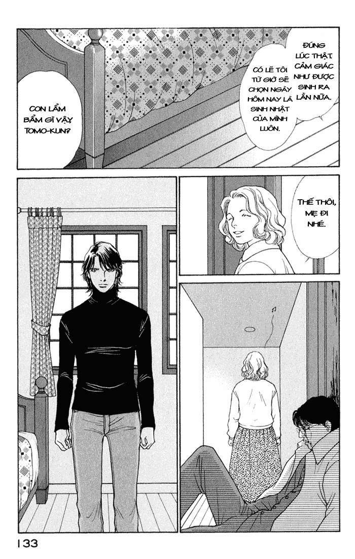 Eternal Sabbath: Chapter 78: Link