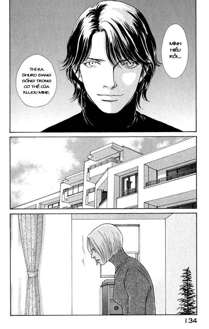 Eternal Sabbath: Chapter 78: Link