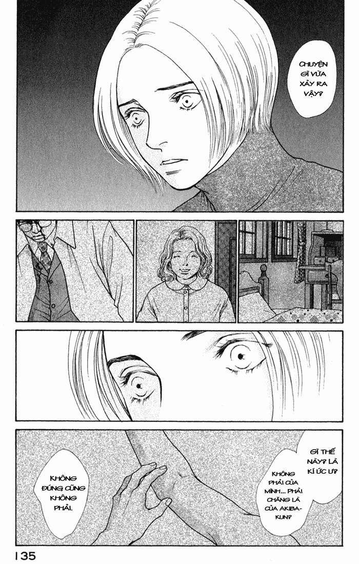 Eternal Sabbath: Chapter 78: Link