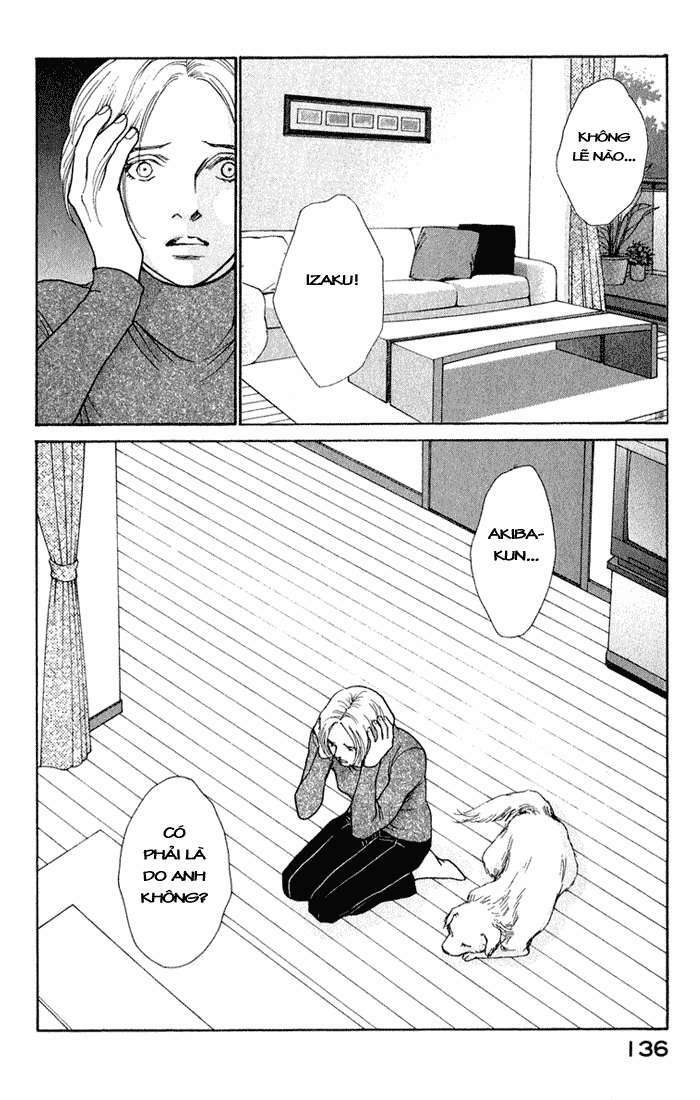 Eternal Sabbath: Chapter 78: Link