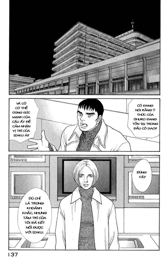 Eternal Sabbath: Chapter 78: Link