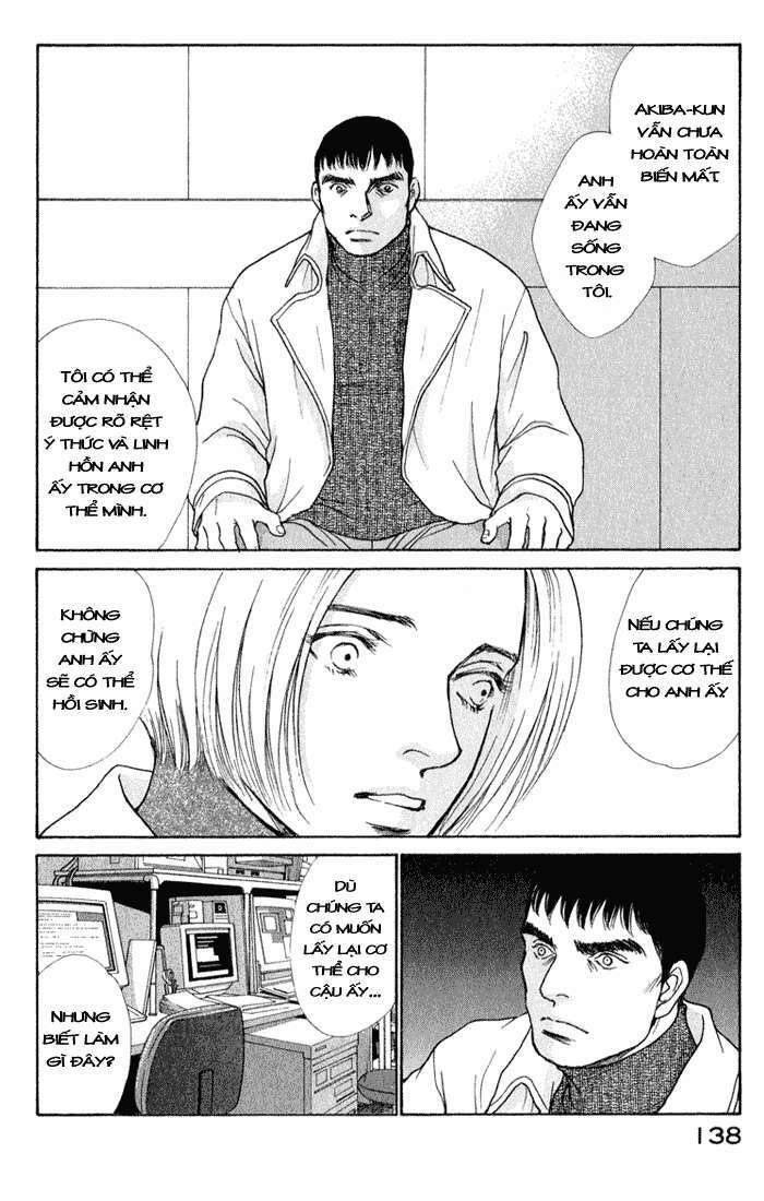 Eternal Sabbath: Chapter 78: Link