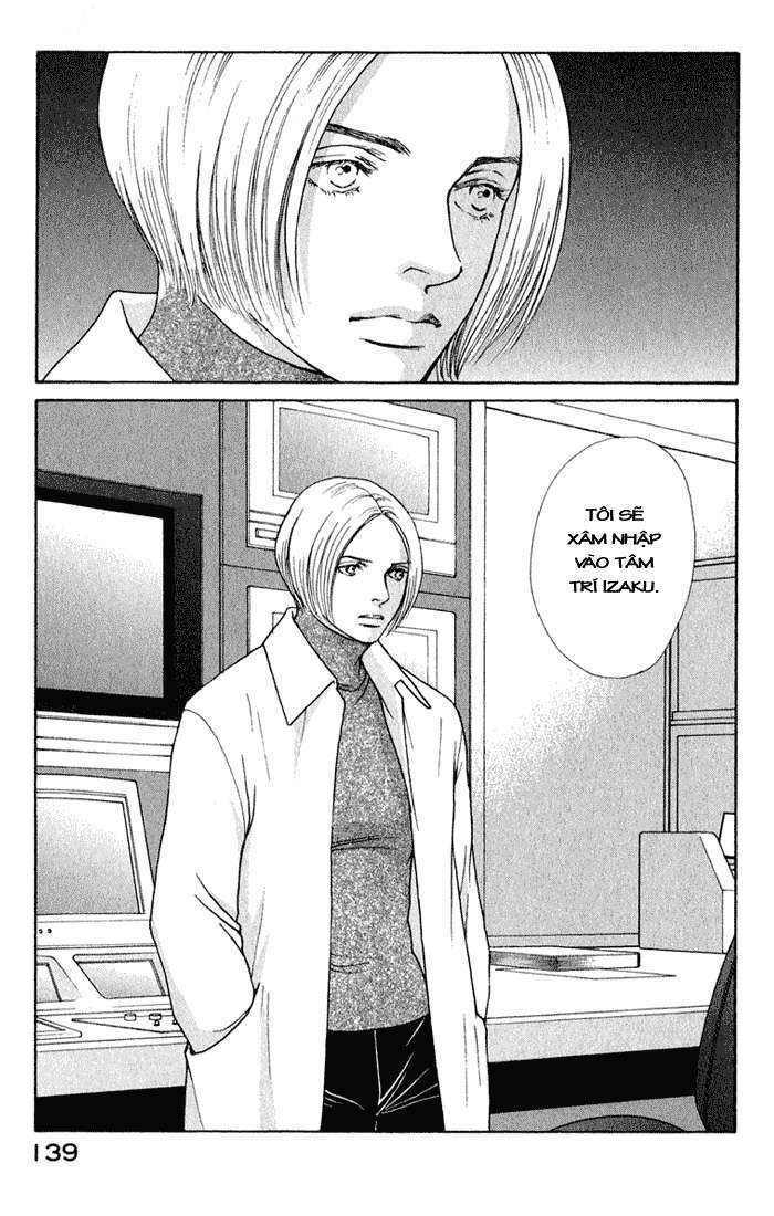Eternal Sabbath: Chapter 78: Link