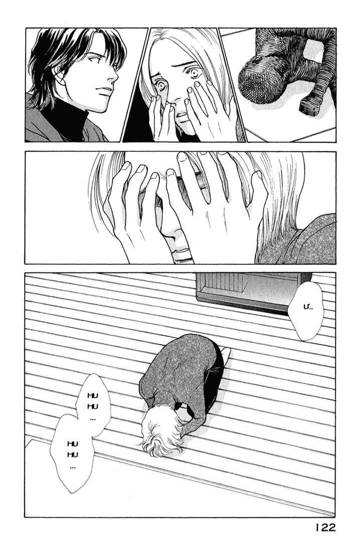 Eternal Sabbath: Chapter 78: Link