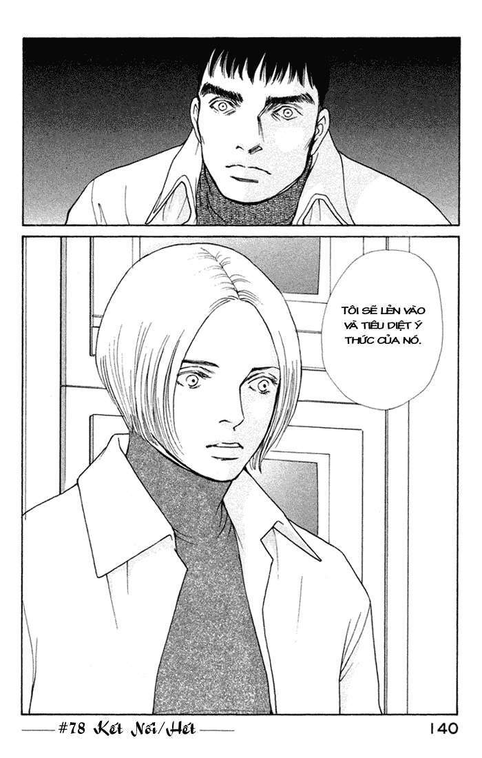 Eternal Sabbath: Chapter 78: Link