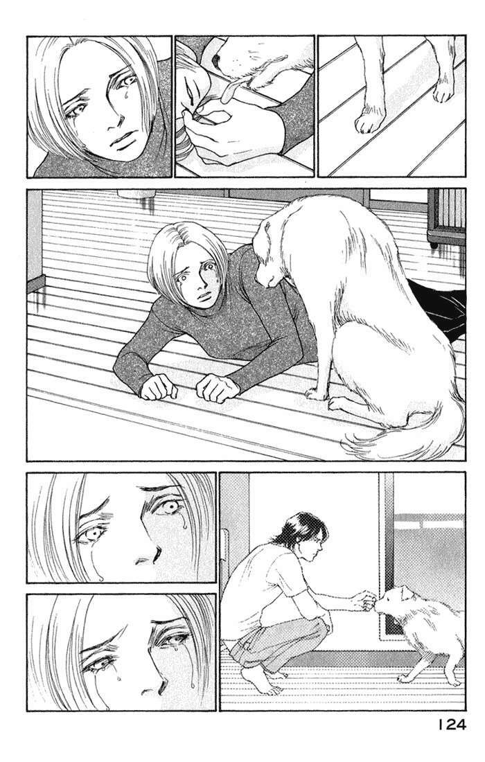 Eternal Sabbath: Chapter 78: Link
