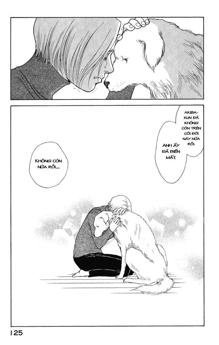 Eternal Sabbath: Chapter 78: Link