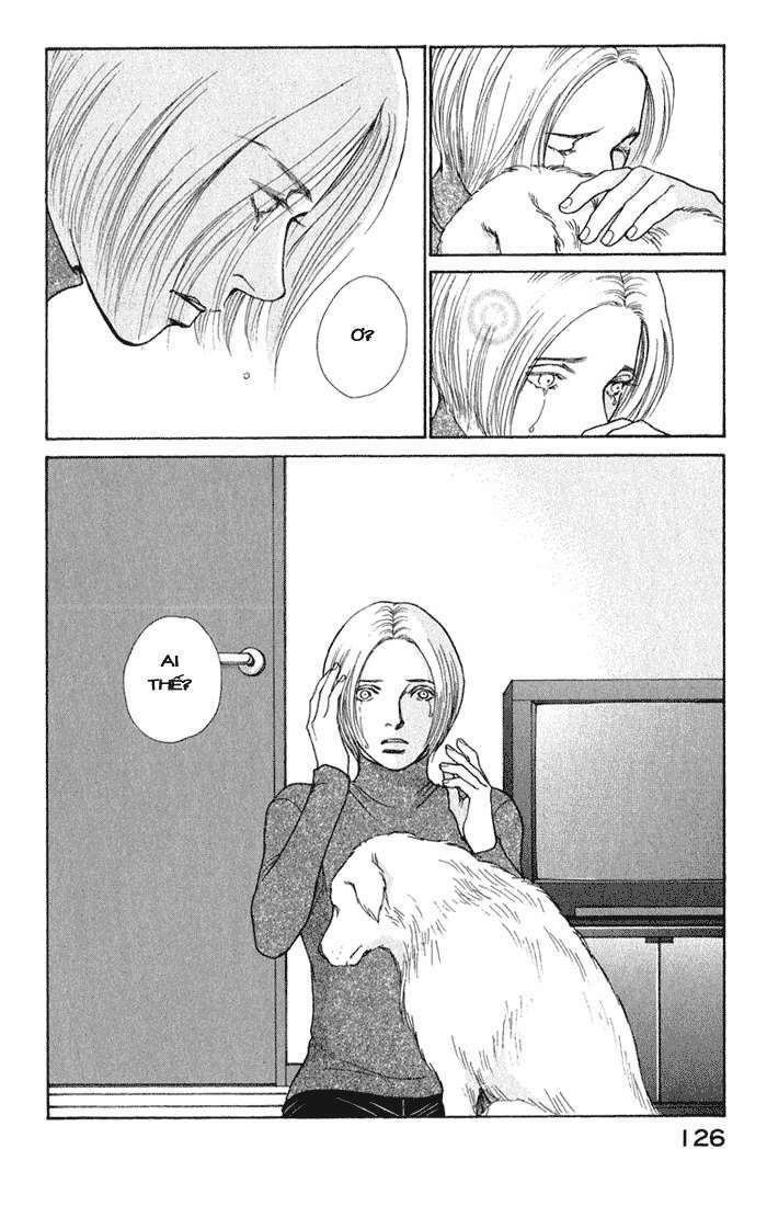 Eternal Sabbath: Chapter 78: Link