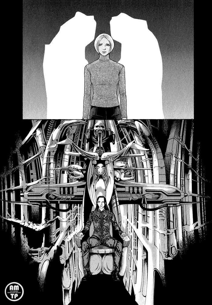 Eternal Sabbath: Chapter 80: Finale II