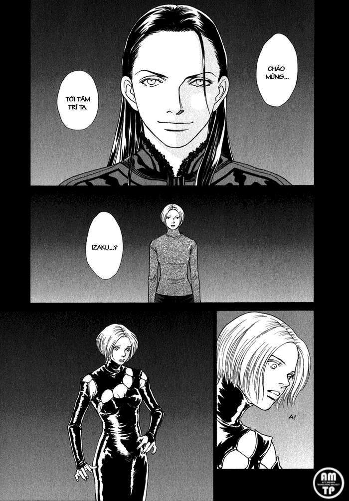 Eternal Sabbath: Chapter 80: Finale II