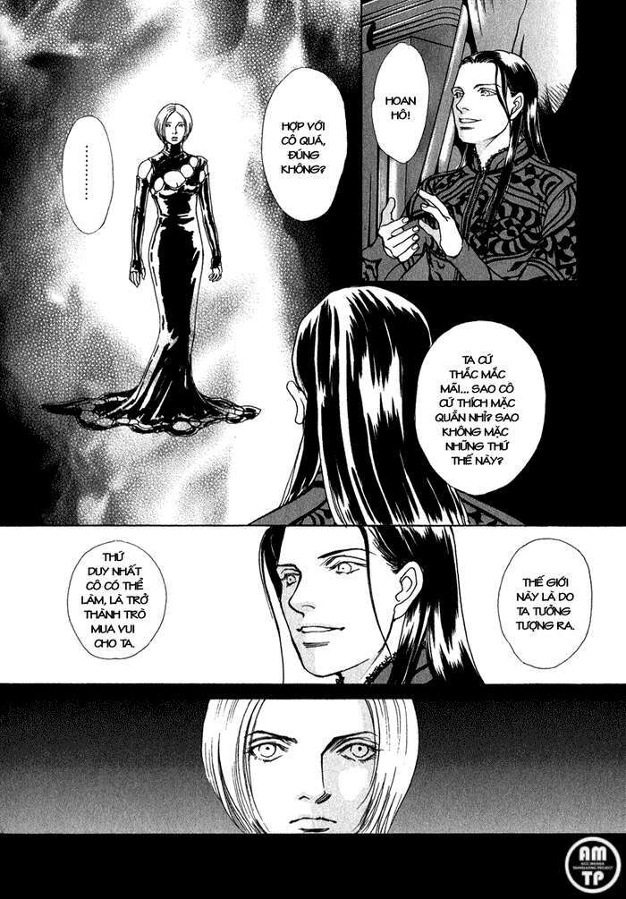 Eternal Sabbath: Chapter 80: Finale II