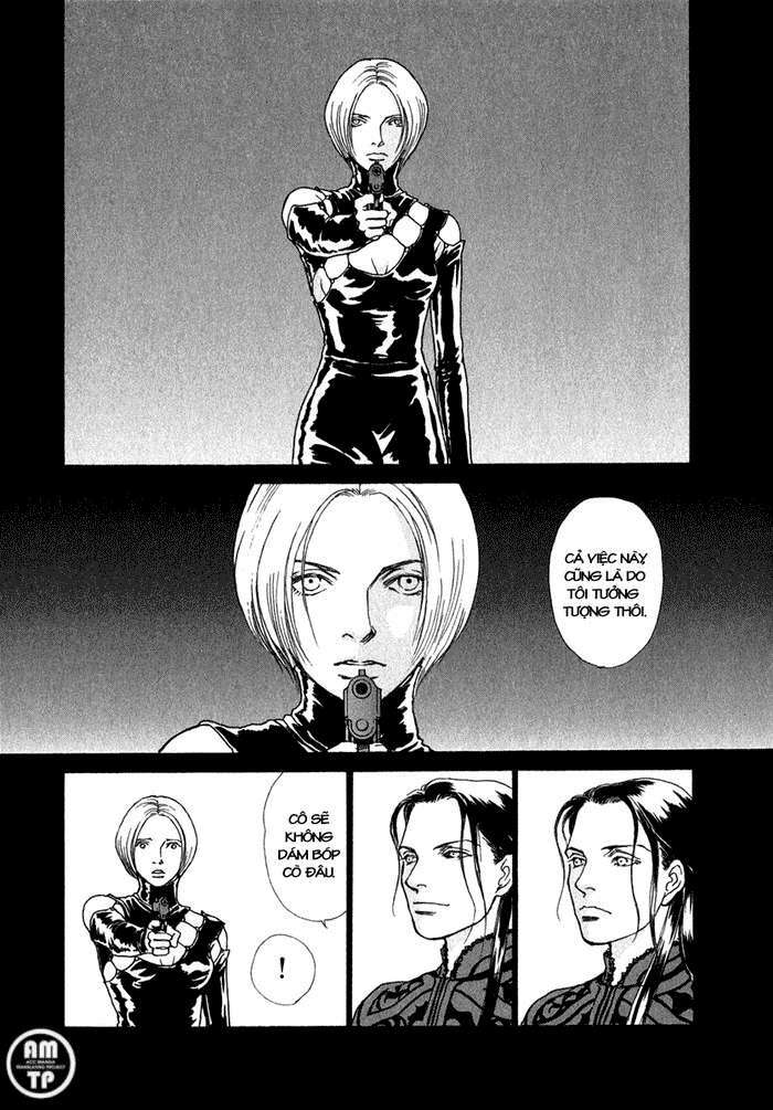 Eternal Sabbath: Chapter 80: Finale II