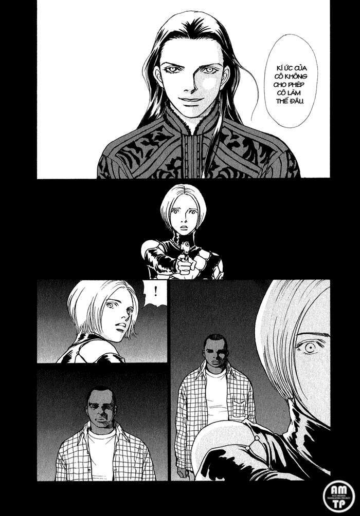 Eternal Sabbath: Chapter 80: Finale II