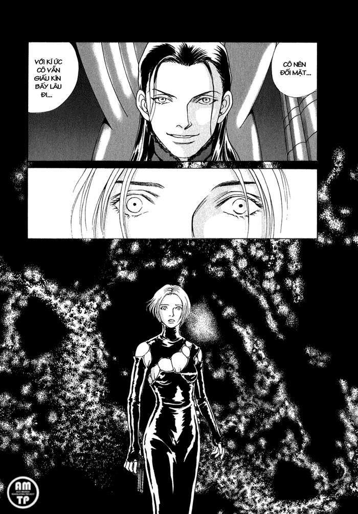 Eternal Sabbath: Chapter 80: Finale II