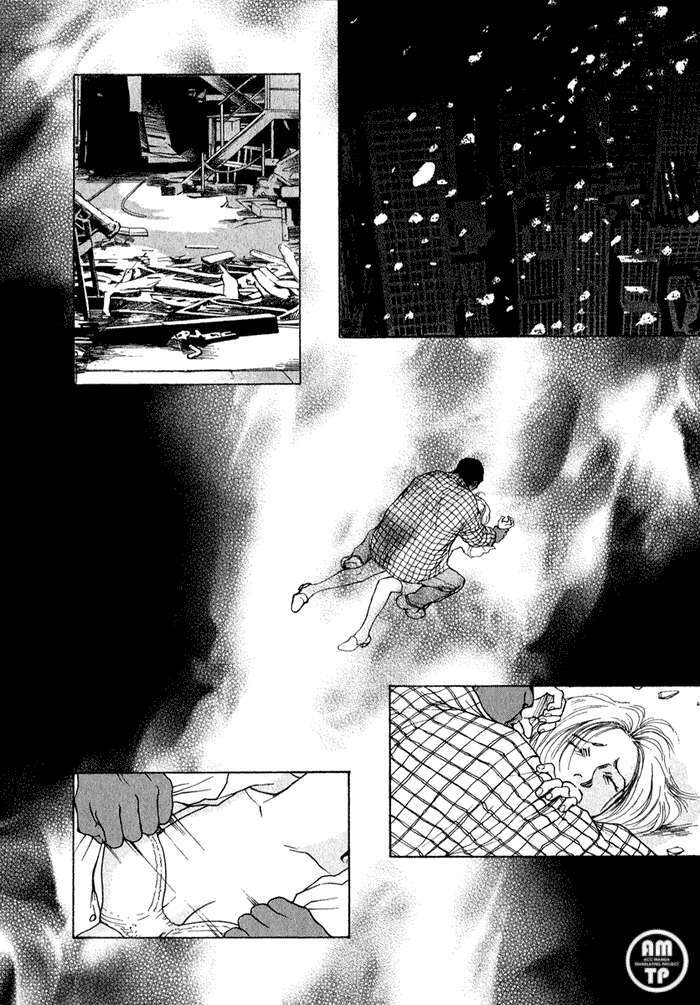 Eternal Sabbath: Chapter 80: Finale II