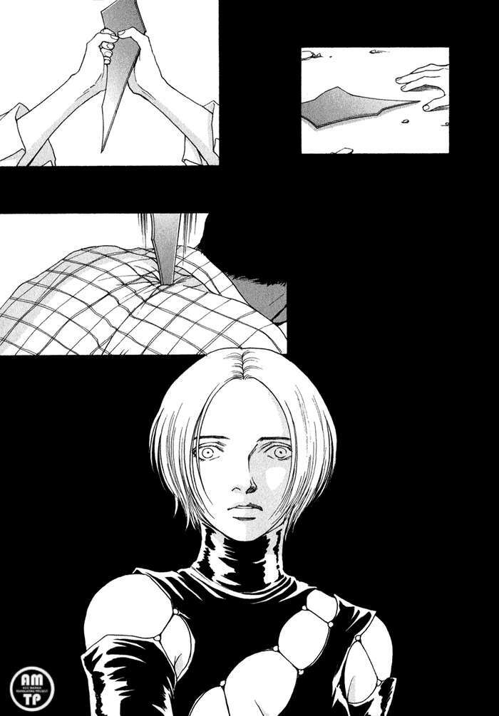 Eternal Sabbath: Chapter 80: Finale II