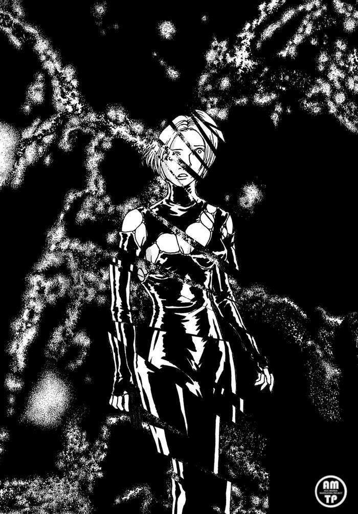 Eternal Sabbath: Chapter 80: Finale II