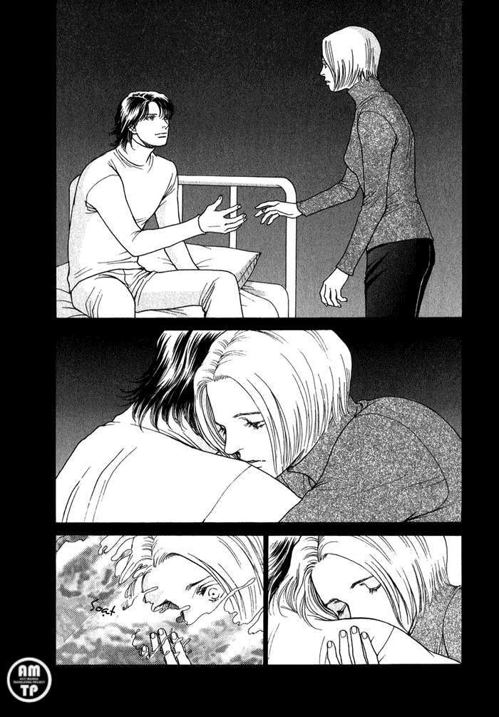 Eternal Sabbath: Chapter 80: Finale II
