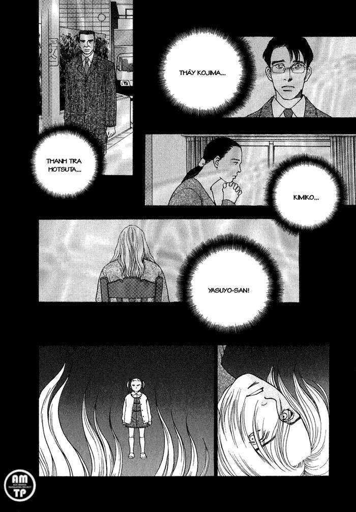 Eternal Sabbath: Chapter 80: Finale II