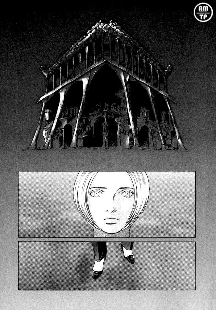 Eternal Sabbath: Chapter 80: Finale II