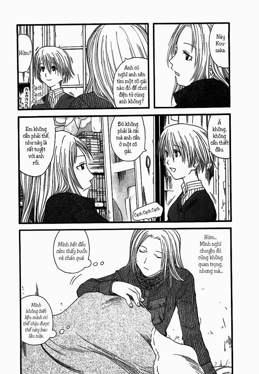 Genshiken: Chapter 10