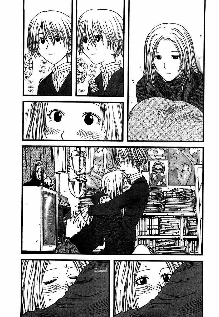 Genshiken: Chapter 10