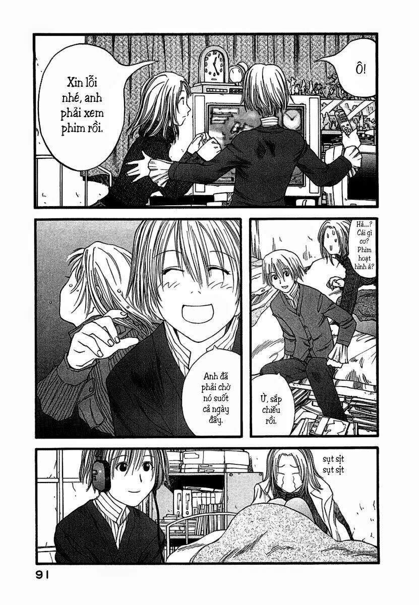 Genshiken: Chapter 10
