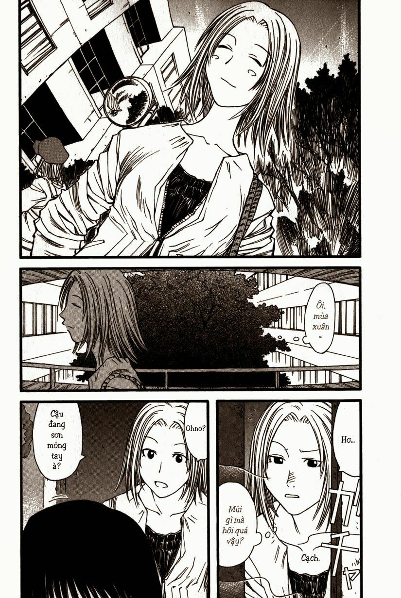 Genshiken: Chapter 13