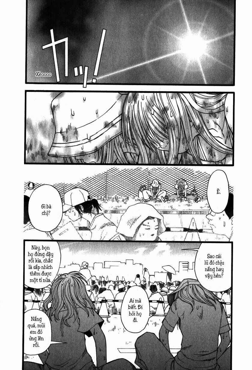 Genshiken: Chapter 16