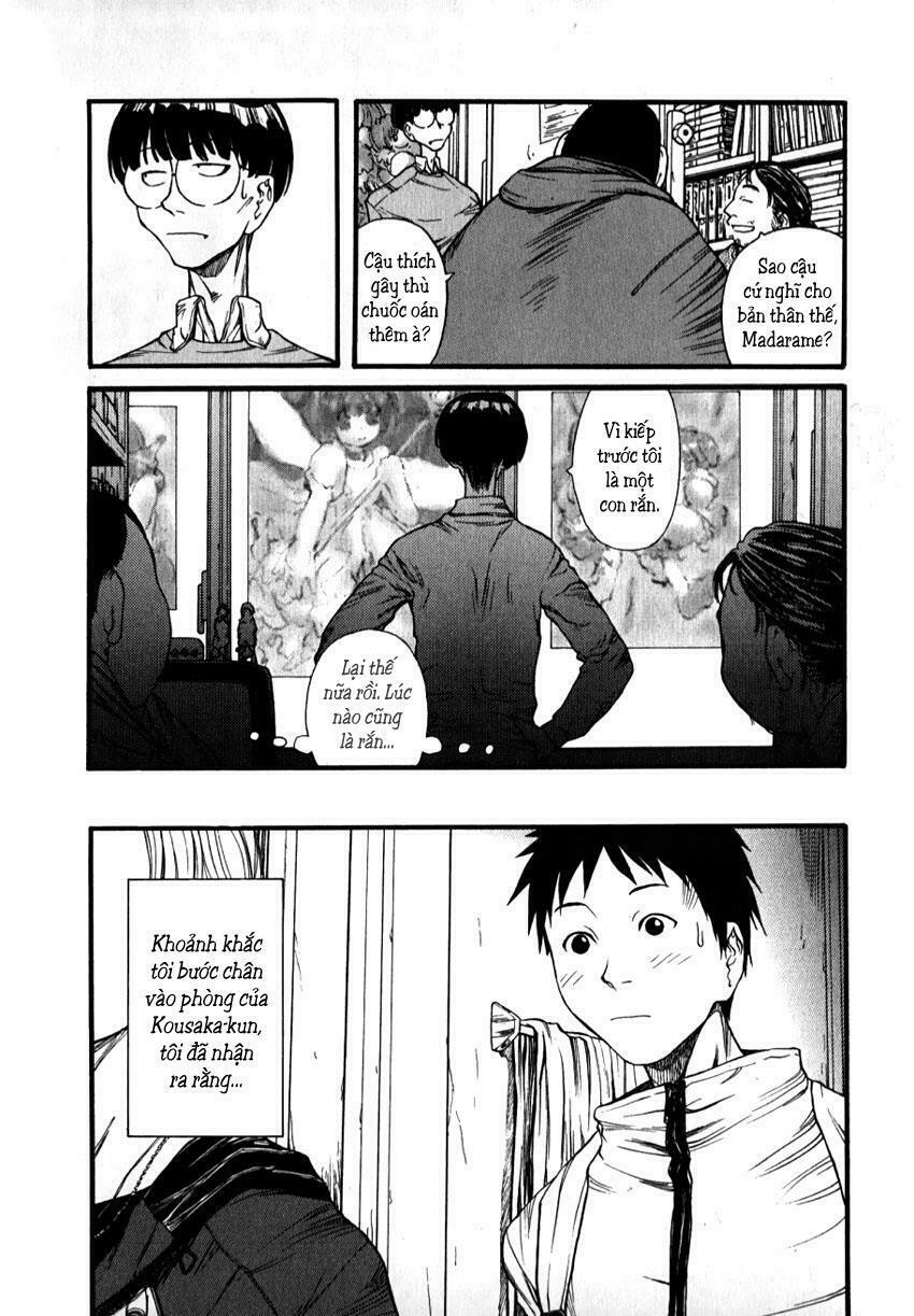 Genshiken: Chapter 2