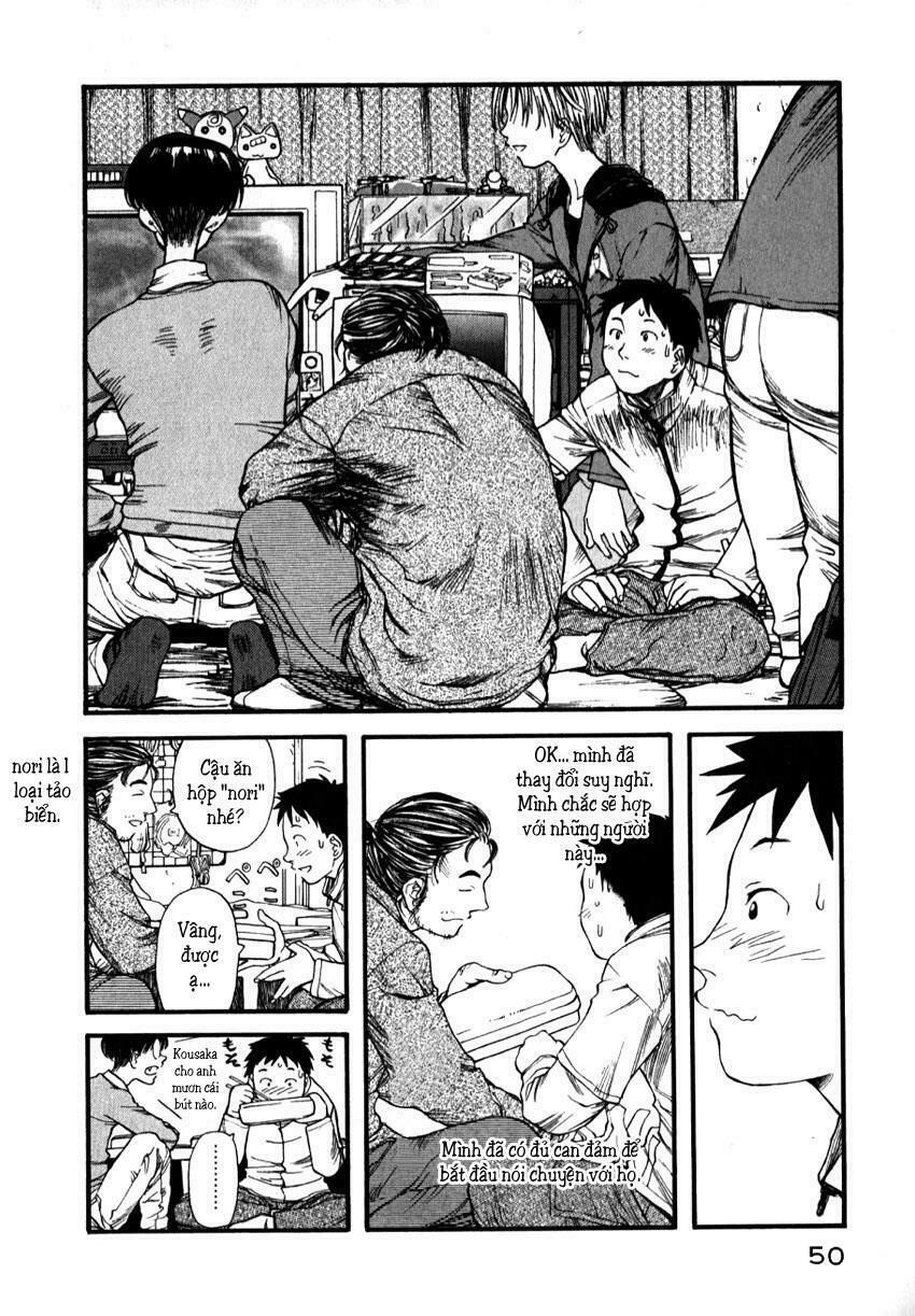 Genshiken: Chapter 2