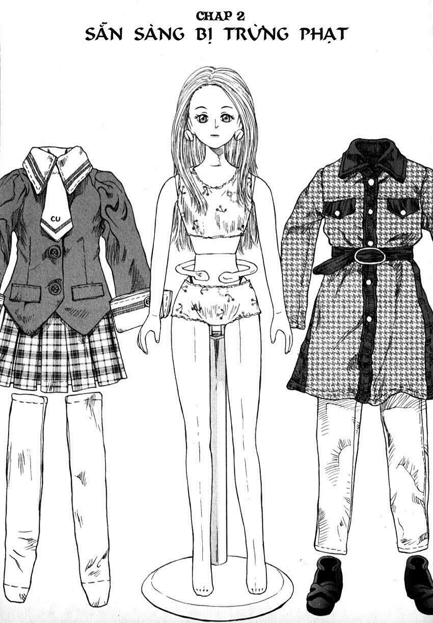 Genshiken: Chapter 2